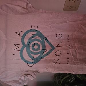 All Time Low T-Shirt